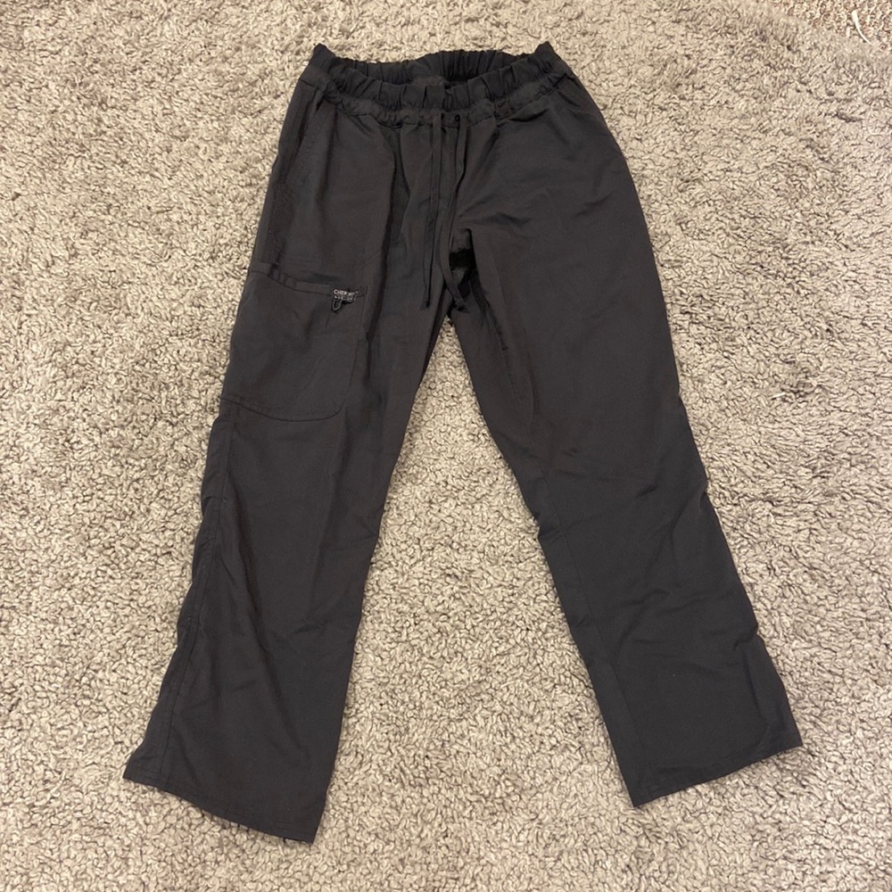 Womens Cherokee scrub pants